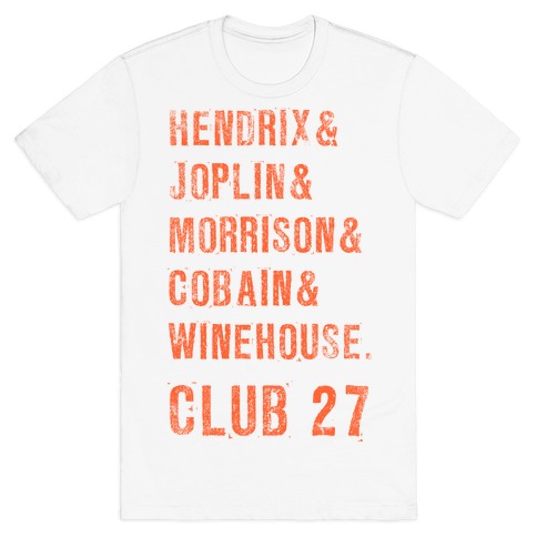 hendrix 27 shirt