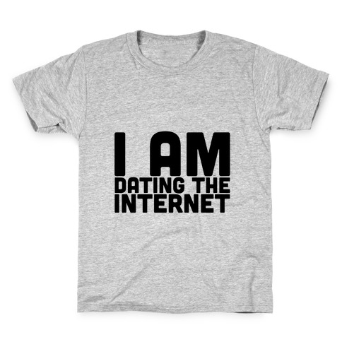 The Internet Kids T-Shirt