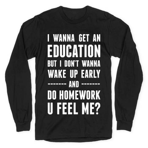 educational t shirts