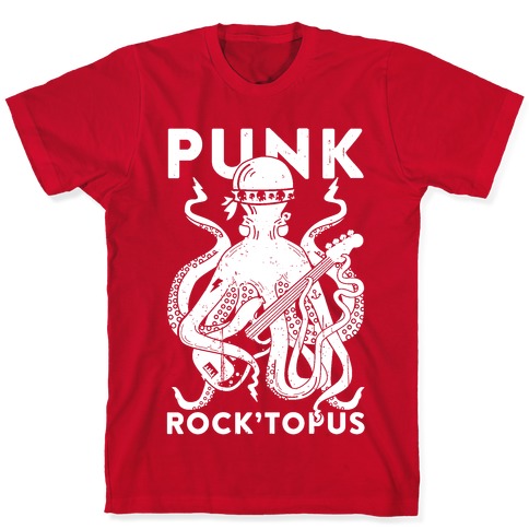 rocktopus