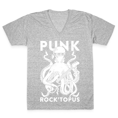 the rock anchor shirt