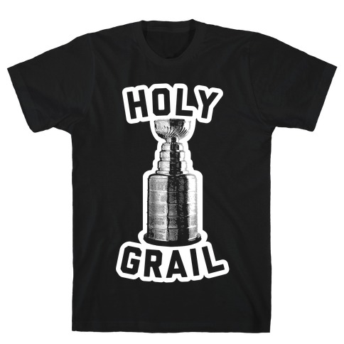 holy grail t shirts