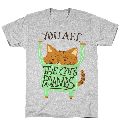 Cat's Pajamas T-Shirt