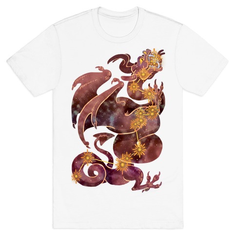 The Constellation Hydra T-Shirt