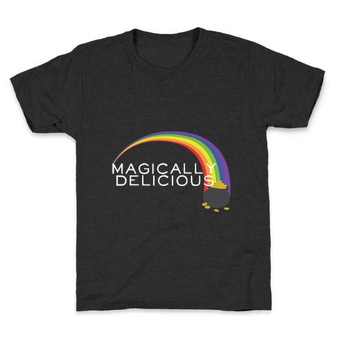 Magically Delicious Kids T-Shirt