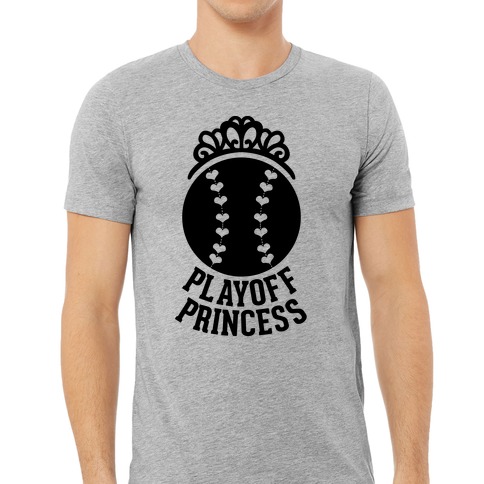 Boys Baseball Playoffs - Baseball T-shirts