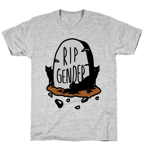 RIP Gender T-Shirt