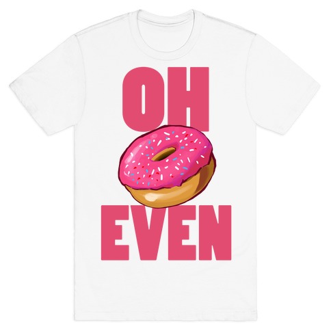 donut hole t shirts