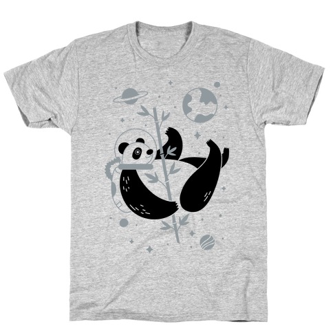 Space Panda T-Shirt