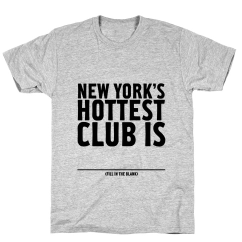 hottest 100 shirts