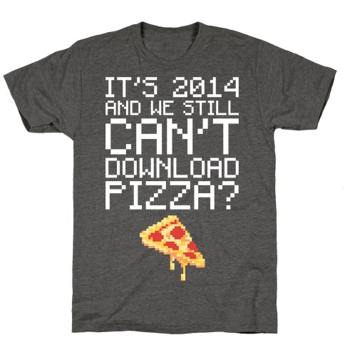 tony's pizza shirt