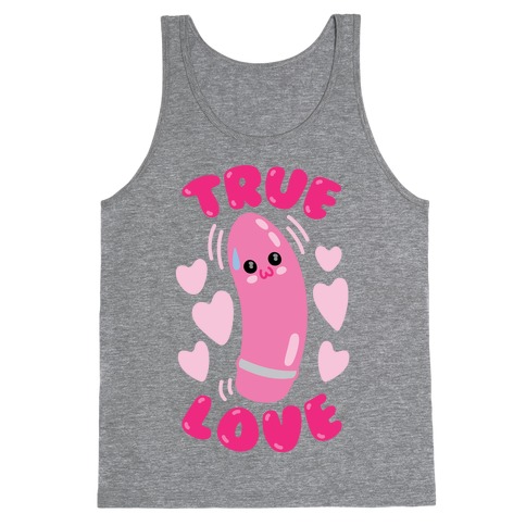 True Love Tank Top