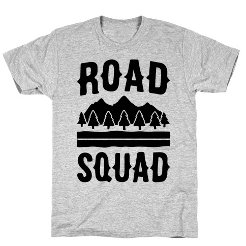 Road Squad T-Shirt