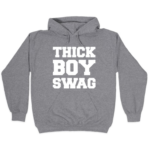 swag hoodies for guys