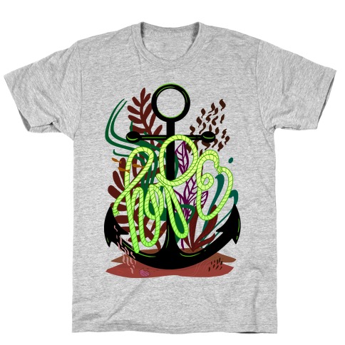 Hope (Deep Sea) T-Shirt