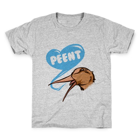 Peent Kids T-Shirt