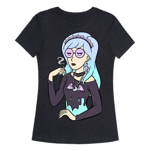 Pastel Daria Parody T-Shirts | LookHUMAN