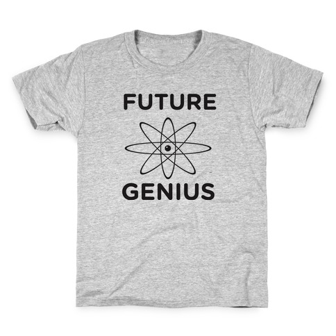 Baby Genius Kids T-Shirt