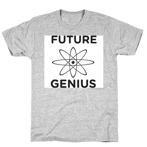 Baby Genius T-Shirt