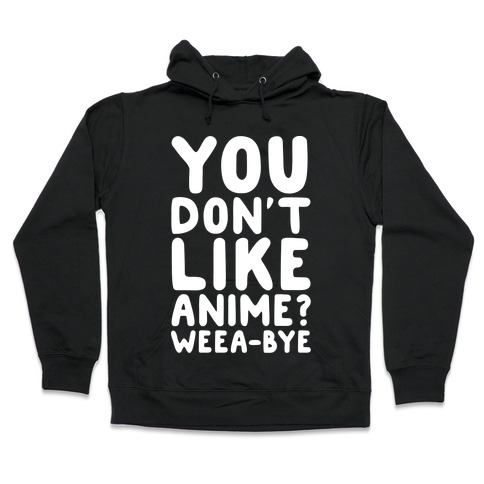 Anime T Shirts And Hoodies