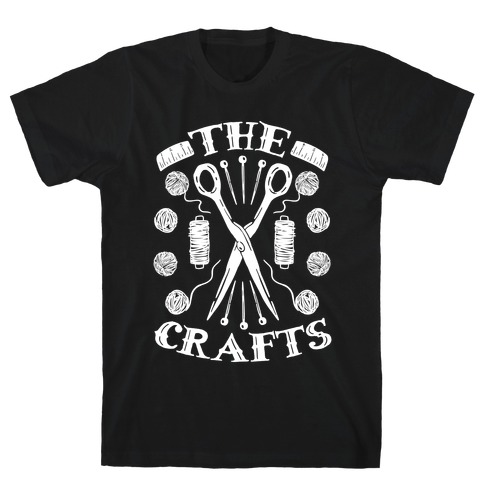 The Crafts T-Shirt