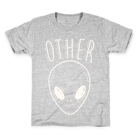 Other Alien Kids T-Shirt