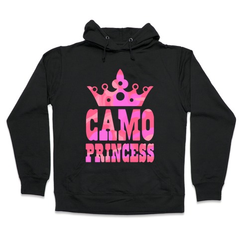 princess hoodies