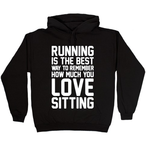 best running sweatshirt