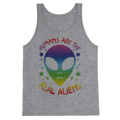 Alien T-shirts, Mugs and more | LookHUMAN Page 7
