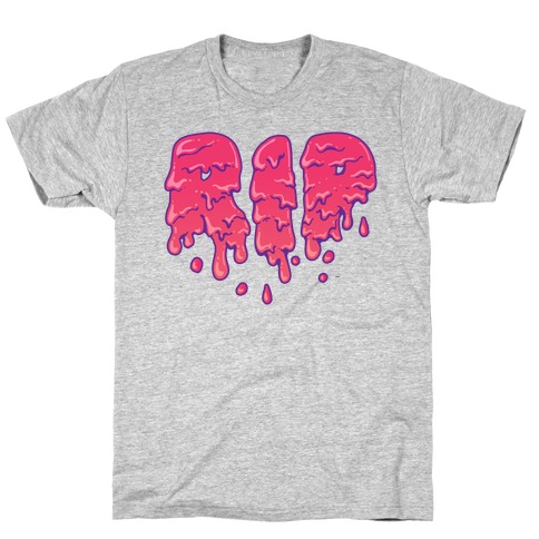 RIP Pink Slime T-Shirt