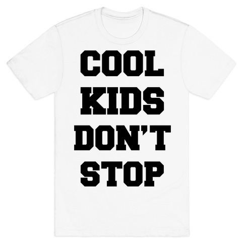 cool kids tees