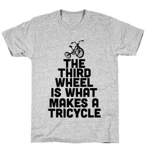 Trike T-Shirt