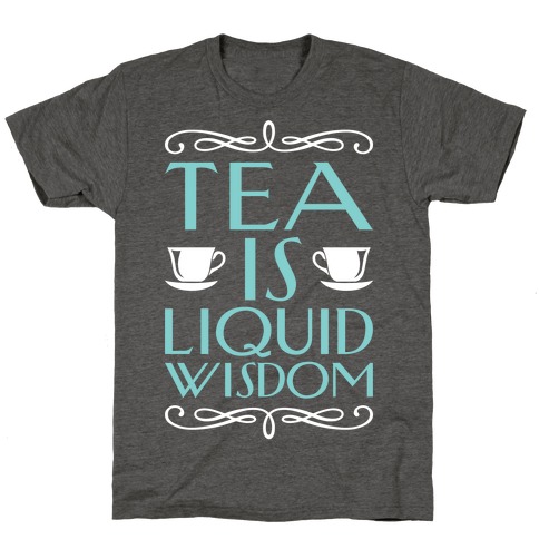 Liquid Wisdom T-Shirt