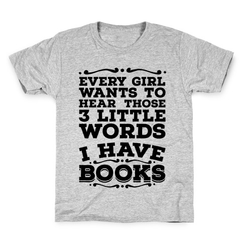 Best Selling Girl Power Funny Quotes About Reading T-Shirts | LookHUMAN