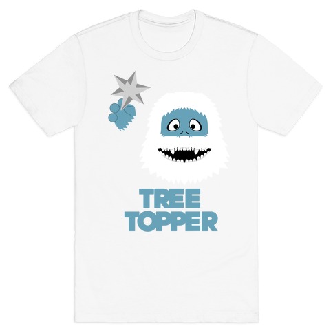 The Tree Topper T-Shirt