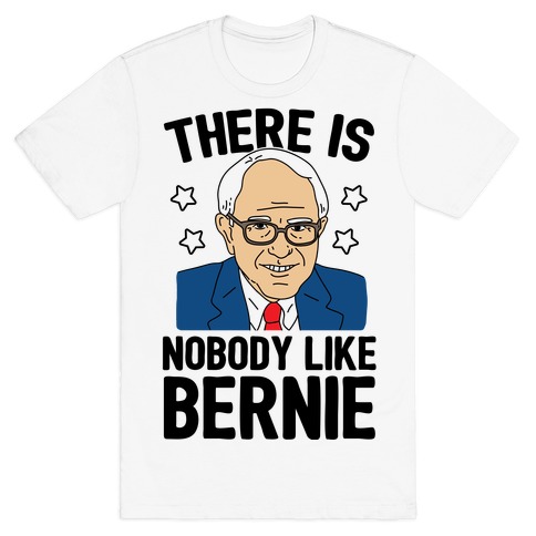 Bernie T Shirt 