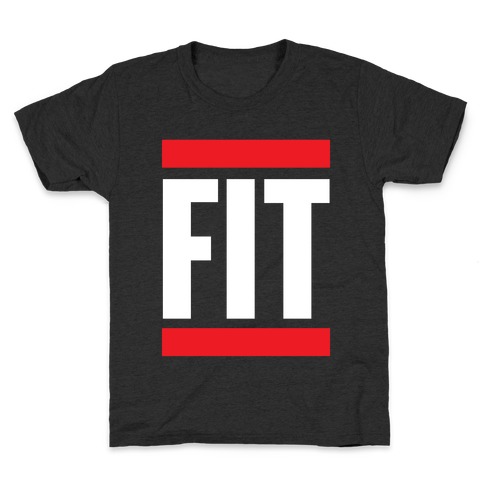 Fit Kids T-Shirt