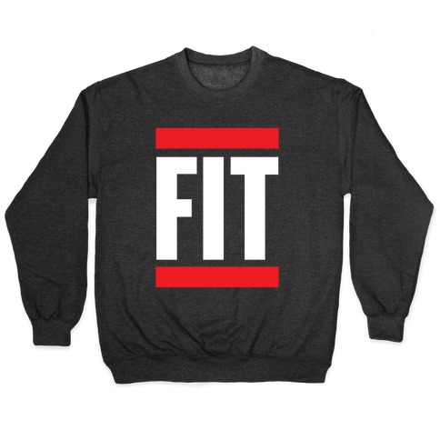 Fit Pullover