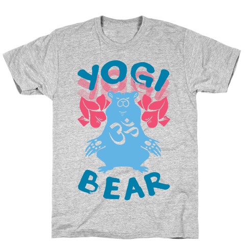 Yogi Bear T-Shirt