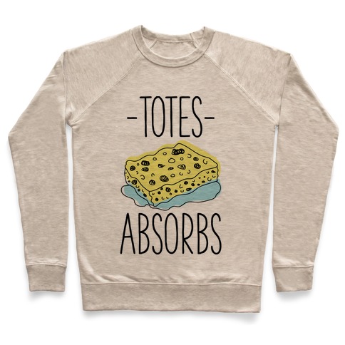 Totes Absorbs Pullover
