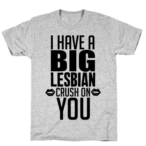 Big Lesbian Girls