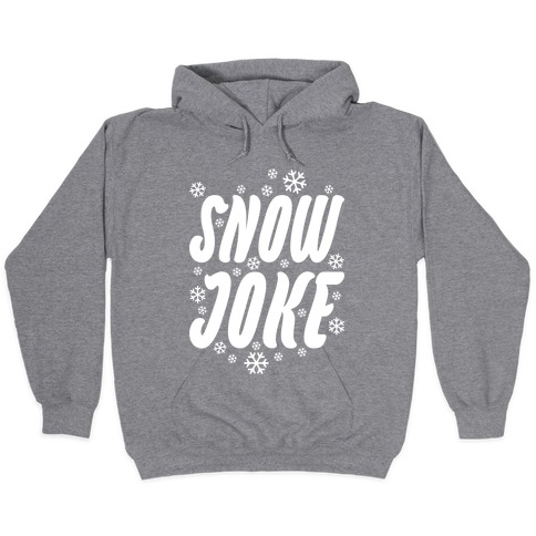 joke hoodies