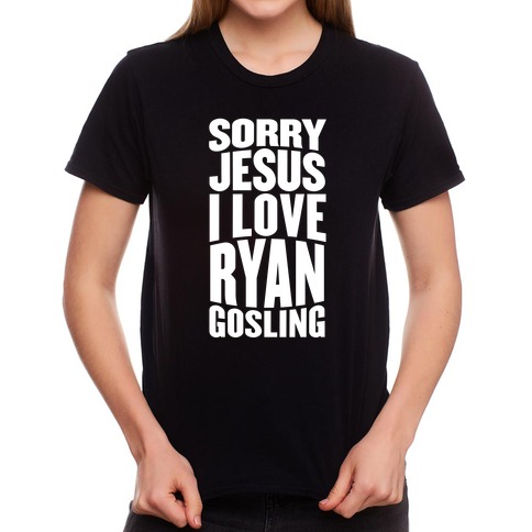 Ryan Gosling Merch for Sale