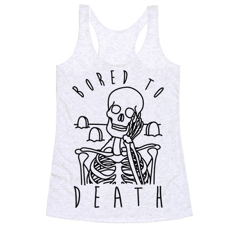 bored to death shirt