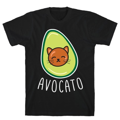 avocato shirt