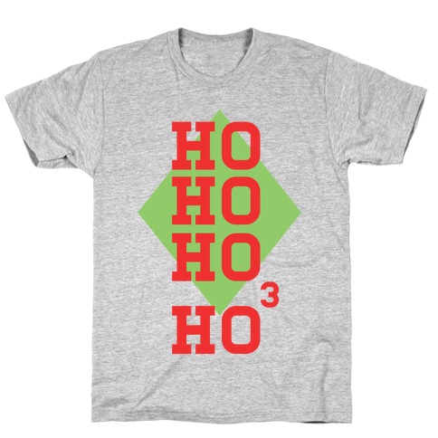 hohoho shirts