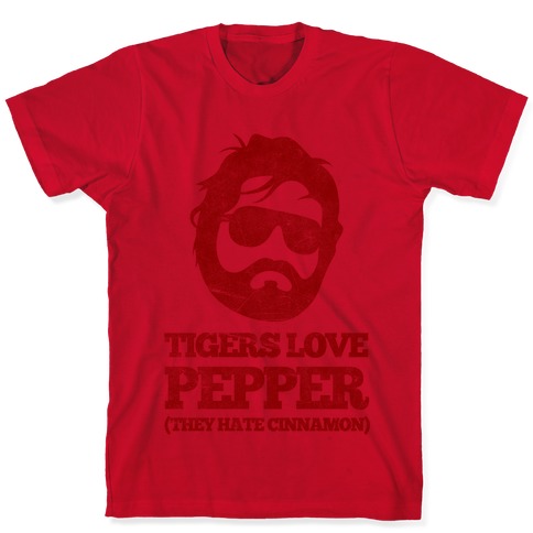 Cincy shirts' 'Fear the Tiger shirts sell like 'hot cakes' after