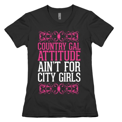 country sayings for girls
