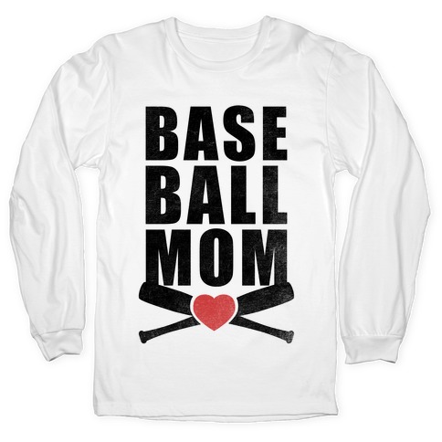 Baseball Mom Shirt' Men's T-Shirt