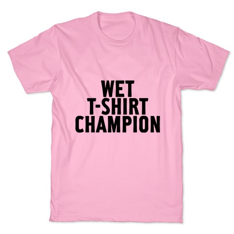 3x champion shirts